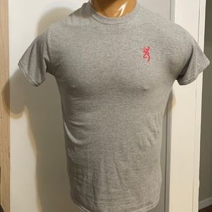 Browning Tee Medium